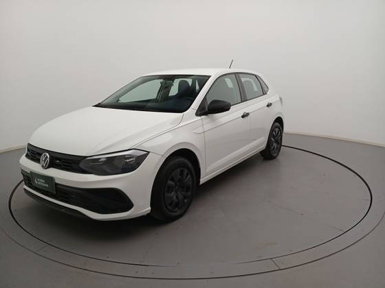 VOLKSWAGEN POLO 1.0 MPI TRACK MANUAL VOLKSWAGEN POLO 1.0 MPI TRACK MANUAL